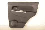 Türpolster hinten rechts JEEP CHEROKEE (KK) 2.8 CRD 4x4