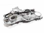 Andere Motorraumteile TOYOTA YARIS VERSO (_P2_) 1.4 D-4D (NLP20_, NLP22_)