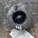 Kolben NISSAN QASHQAI / QASHQAI +2 I (J10, JJ10) 1.5 dCi K9K