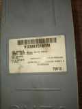Navigationsanzeige CHRYSLER VOYAGER / GRAND VOYAGER III (GS) 3.3 i 5016284AD