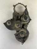Timing Belt Protection Cover PEUGEOT 307 SW (3H) 1.6 HDI 90 9659869280