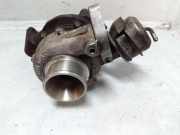 Turbolader OPEL ASTRA H Sedan (L69) 1.7 CDTi