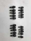Schrauben OPEL MERIVA B 1.4