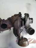 Turbolader HONDA ACCORD VII Tourer (CM, CN) 2.2 i-CTDi (CN2)