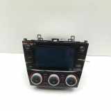 Musik-Player mit GPS SUBARU WRX Sedan (GJ) STi 2.5 AWD 86201-VA360 72311-VA111