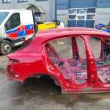 Hintere rechte Seitenverkleidung ALFA ROMEO STELVIO (949_) 2.2 D Q4