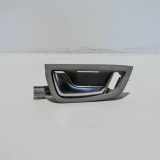 Türinnengriffrahmen hinten links AUDI A8 D3 (4E2, 4E8) 3.0 TDI quattro 4E0839019