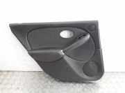 Türpolster hinten links MG MG ZT- T 2.0 CDTi ELB003330LEU