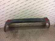 Stoßstange hinten Ford Transit Connect V408 Kasten ()