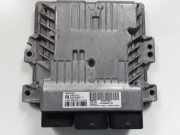 Motorsteuergerät CITROËN C4 Picasso II 1.6 HDi / BlueHDi 115 9808376980 SID807EVO