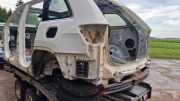 Seitenverkleidung hinten links JEEP GRAND CHEROKEE IV (WK, WK2) 3.0 CRD V6 4x4