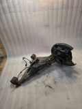 Hintere Stoßstange BMW 7 (E32) 750 i,iL V12