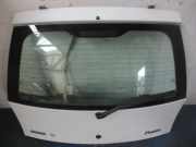 Heckklappe geschlossen Fiat Punto (188)