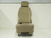 Rücksitzbank mitte VW Sharan (7M)