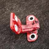 Türscharnier vorne rechts LAND ROVER RANGE ROVER EVOQUE (L538) 2.0 D 4x4 228A65CB