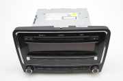 Radio/Navigationssystem-Kombination Skoda Superb II (3T) 3T0035161