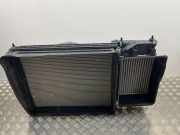 Radiator Pack Set RENAULT GRAND SCÉNIC IV (R9_) 1.5 dCi 110 Hybrid Assist 214814354R