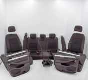 Set Salon VW PASSAT B8 (3G2) 1.4 TSI 3G5867211 3G1867011