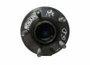 Radlager rechts hinten Opel Mokka A / Mokka X (J13) 13593158