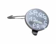 Abdeckung Abschlepphaken Kia Sportage 3 (SL) 865173U000