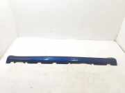 Schweller aus Kunststoff links RENAULT TALISMAN Grandtour (KP_) 1.6 dCi 160 764195063R