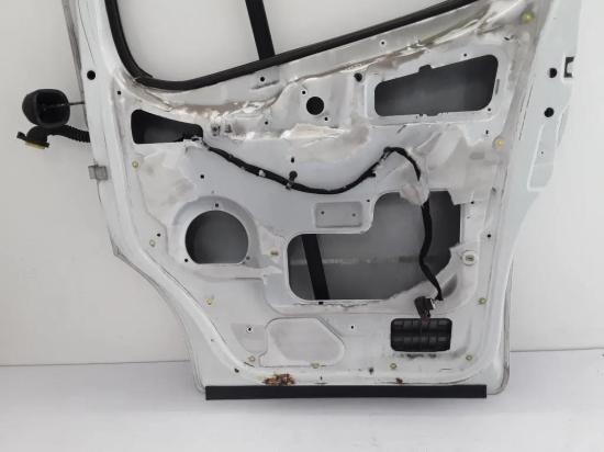 Vordere rechte Tür RENAULT TRAFIC II Furgon (FL) 2.0 dCi 115 (JL0H) 7751478601 Bild Vordere rechte Tür RENAULT TRAFIC II Furgon (FL) 2.0 dCi 115 (JL0H) 7751478601