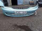 Frontstoßstange CITROËN C8 (EA_, EB_) 2.0 HDi 1487891077