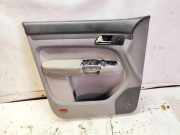 Türverkleidung vorne links VW TOURAN (1T1, 1T2) 1.6 2867011012