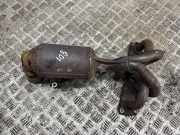 Katalysator MINI COUNTRYMAN (R60) John Cooper Works ALL4 12011