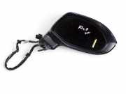 Außenspiegel rechts AUDI A7 Sportback (4GA, 4GF) 3.0 TDI quattro 1K0972928 021105