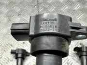 Zündspule MITSUBISHI COLT IV (CA_A) 1.3 GLi 12V (CA1A) FK0330 MN195616