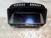 Display BMW 7er (E65, E66) 65829130563