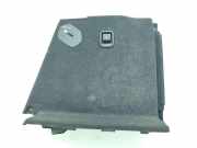 Kofferaum Schlossverkleidung BMW X3 (F25) xDrive 30 d 7222217