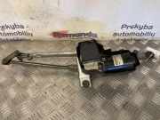 Scheibenwischermechanismus vorne FIAT PUNTO (176_) 1.7 TD