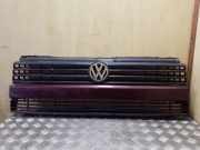 Vorderer oberer Gitter VW TRANSPORTER IV Flatbed (70XD) 2.4 D 191853601H 701853653E