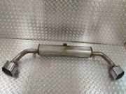 Auspufftopf hinten BMW X6 (F16, F86) xDrive 30 d 8509745 15982410