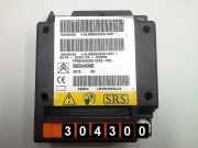 Steuergerät Airbag Citroen C6 (T)