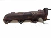 Auspuffkrümmer Hyundai iX55 (EN)