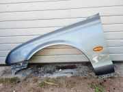 Kotflügel vorne links JAGUAR S-TYPE (X200) 2.7 D