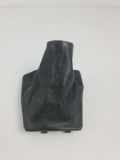 Schaltmanschette Leder BMW X3 (F25) xDrive 20 d 7588038
