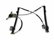Fensterheber vorne rechts VW LUPO (6X1, 6E1) 1.4 16V 6X0837402F