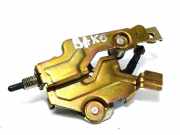 Schalter zum Öffnen des Kraftstofftanks