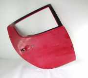 Tür hinten rechts MITSUBISHI L200 2.5 DI-D (KA4T)