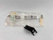 Frontstoßstange Mittelteil AUDI 100 Avant (4A, C4) 2.5 TDI 4A0853238A