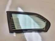 Linke Seite hinteres Seitenfenster BMW 3 (E90) 330 d 43R001582