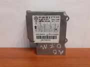 Steuergerät Airbag Audi A6 (4F, C6) 5WK43416