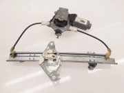 Heckscheibenheber hinten links NISSAN QASHQAI / QASHQAI +2 I (J10, JJ10) 2.0 dCi 4WD 402191A