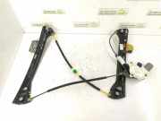Fensterheber vorne rechts MERCEDES-BENZ C (W205) C 220 BlueTEC / d (205.003) 0009066206