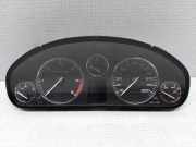 Kombiinstrument PEUGEOT 407 SW (6E_) 1.6 HDi 110 9658138280 A2C53010609G