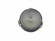 Türlautsprecher hinten links MERCEDES-BENZ E Coupe (C207) E 350 CDI (207.322) 2048201902